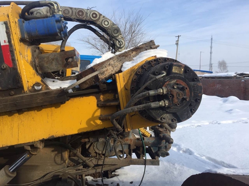 黃海(hǎi)28噸 (6)