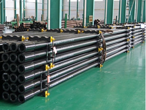 焊(han)接鑽杆(gan)