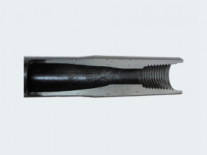 管(guan)端加厚母