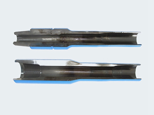 管端加厚(hou)摩擦焊接(jiē)