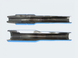 管(guǎn)端加厚(hòu)摩擦焊(han)接