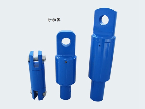 分動器(qi)（15噸----300噸）