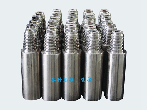 各種接(jie)頭、變徑